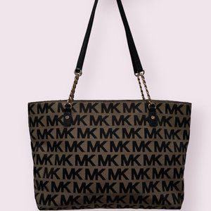 Gently used Michael Khors Tote